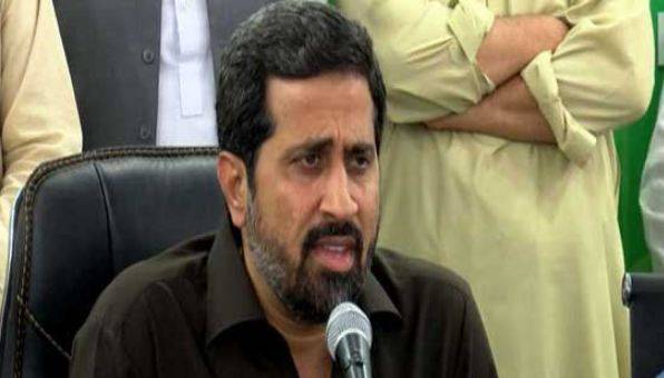 فیاض الحسن چوہان کو   کابینہ میں واپس لانے کا فیصلہ