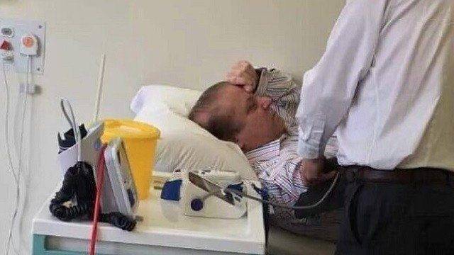 نواز شریف کی زندگی کو خطرات لاحق ہیں، ذاتی معالج