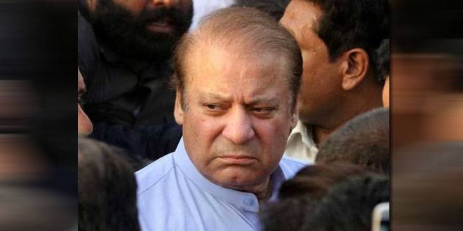 نواز شریف کو دل کے علاوہ دماغ کی شریانوں کا مسئلہ بھی ہے :مریم نواز