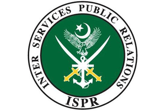 پشاور آپریشن مکمل ہو گیا، دہشتگردوں کی شناخت جاری ہے، آئی ایس پی آر