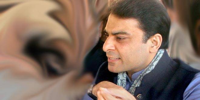 حمزہ شہباز میڈیا کے سامنے حیران کن حقائق لے آئے