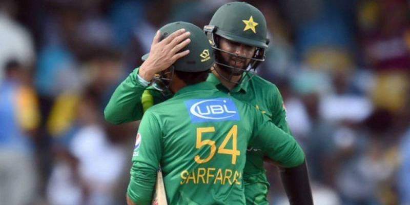 شعیب ملک ٹیم کے غیر اعلانیہ نائب کپتان ہونگے