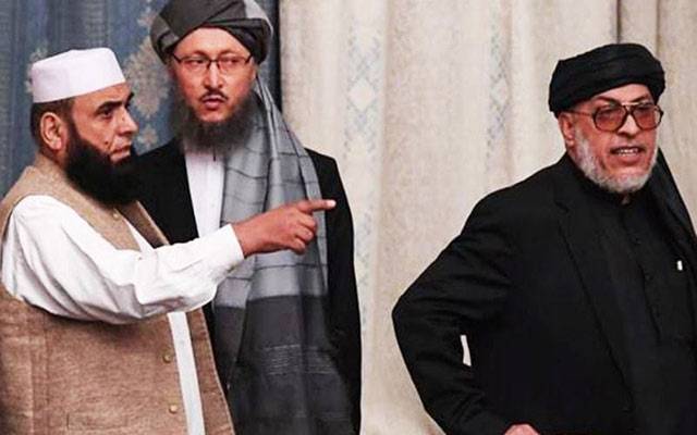 افغان حکومت اور طالبان کے درمیان مذاکرات کھٹائی میں پڑنے کا امکان