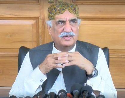 اسد عمر نے قوم کو جنت کے جھوٹے خواب دکھائے:خورشید شاہ