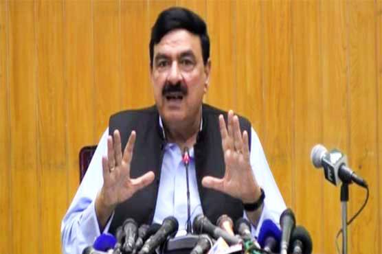 شیخ رشید نے اسد عمر کو کابینہ میں واپس لانے کی ٹھان لی