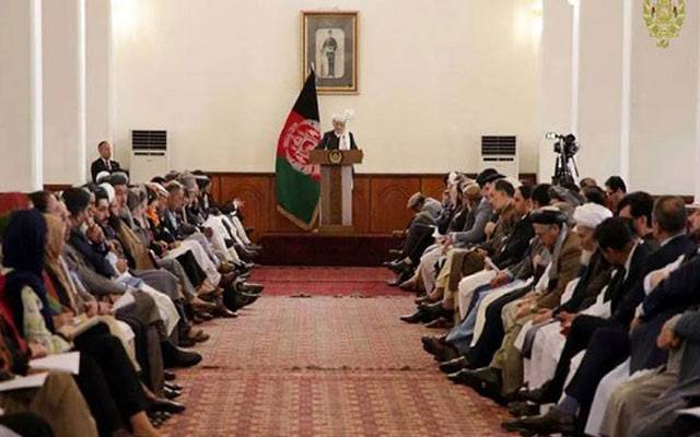 افغان حکومت اور طالبان میں مذاکرات کے تعطل پر مایوسی ہوئی : زلمے خلیل زاد 