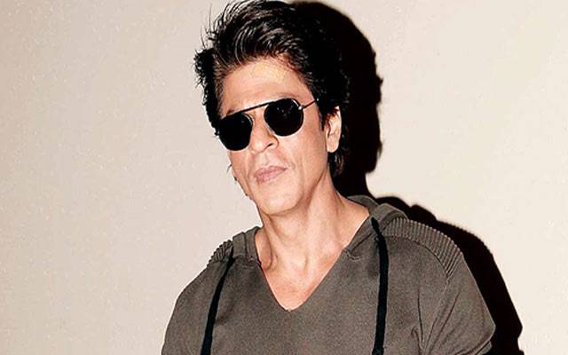 شاہ رخ خان بھارتی و چینی ہیروز پر مشترکہ فلم بنانے کے خواہشمند 