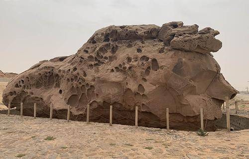 عرب کے لیلیٰ اور مجنوں کی داستان