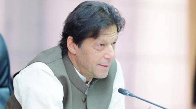 وزیراعظم عمران خان کی زیر صدارت وفاقی کابینہ کا اجلاس،وزراء کے قلمدان تبدیل کیے جانے کا معاملہ زیر بحث 