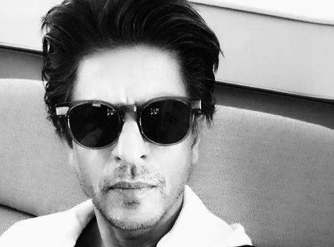 سلمان خان نے شاہ رخ خان کو دبنگ تھری میں جلوہ گر ہونے کی آفر کر دی