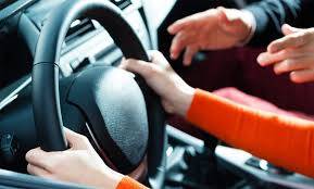 جاپان میں ضعیف العمر ڈرائیور کی ڈرائیونگ پر پابندی لگانے کا مطالبہ