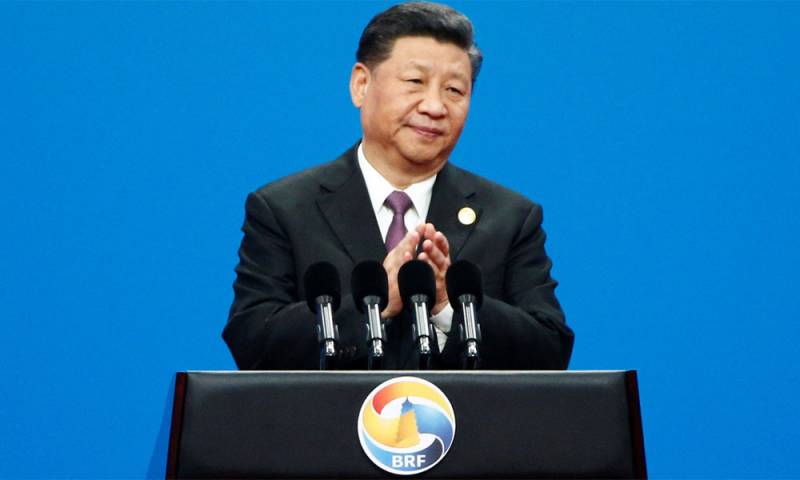 دوسرے ممالک کی مصنوعات کا چینی مارکیٹ میں خیر مقدم کریں گے، شی جن پنگ