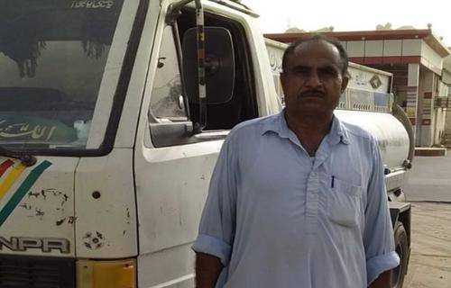 پاکستانی شہری سعودی خاتون کے لیے مسیحا بن گئے