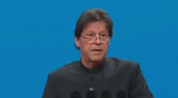 پاک چین اقتصادی راہداری شراکت داری میں تبدیل ہو گئی، وزیراعظم عمران خان 