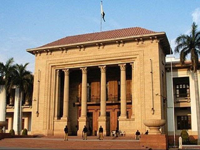 پنجاب حکومت کا آج ہی بلدیاتی بل منظور کرانے کا پلان