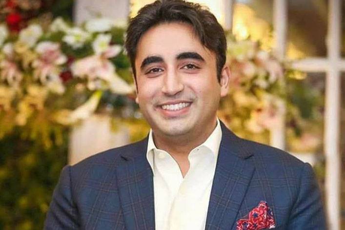 حکمران مزدوروں کے مفادات کا متضاد بن گئے ہیں، بلاول بھٹو