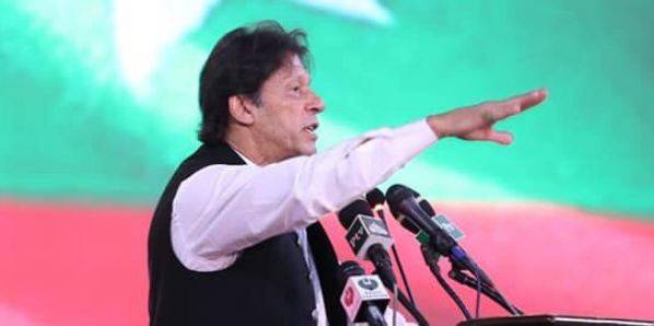 حکمرنواں کی کرپشن قوموں کو تباہ کر دیتی ہے، وزیراعظم عمران خان