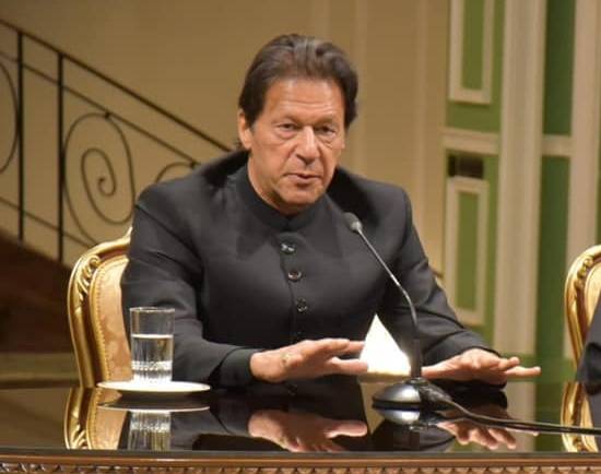 پانی اور توانائی کی ضروریات پوری کرنے کیلئے حکومت کا اہم اقدام
