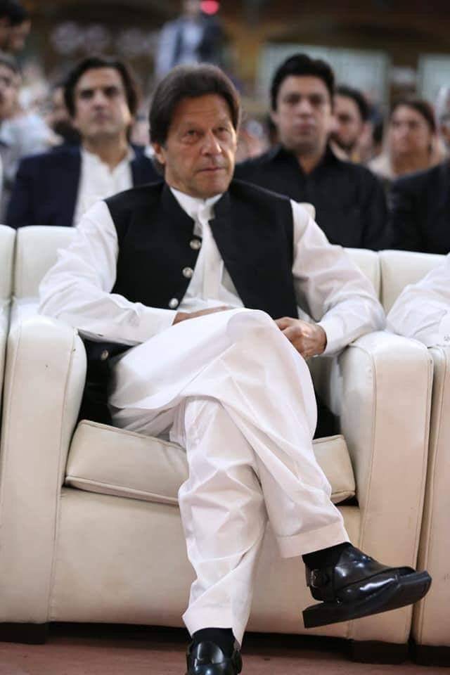 وزیراعظم کی شمالی وزیرستان میں دہشتگردوں کے حملے کی مذمت 