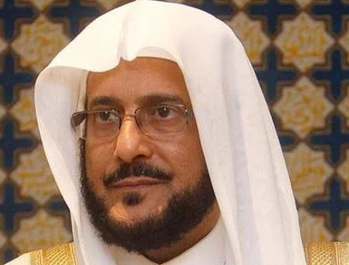 مساجد میں لاؤڈ اسپیکرز کی آواز کو کم رکھا جائے ، سعودی وزیر 