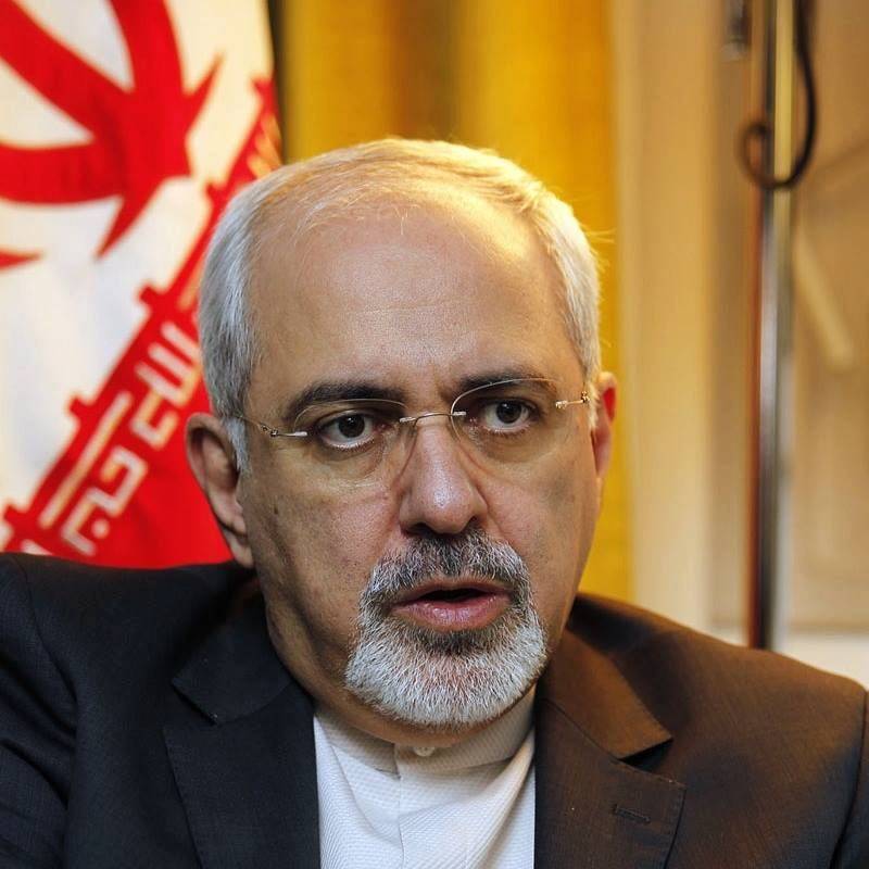 'ایران سعودی عرب، متحدہ عرب امارات اور بحرین کیساتھ بہترین تعلقات چاہتا ہے