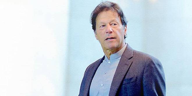 صدارتی نظام سے متعلق وزیر اعظم عمران خان کا دوٹوک موقف سامنے آگیا 