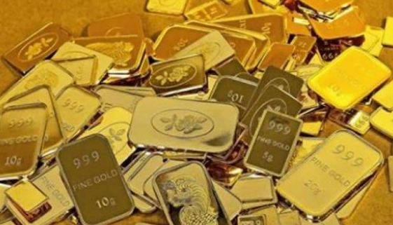  سونے کی قیمت میں ریکارڈ 200 روپے کمی