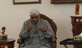 مولانا فضل الرحمان سے سیکیورٹی واپس لینا باعث تشویش ہے، سابق صدر آصف زرداری