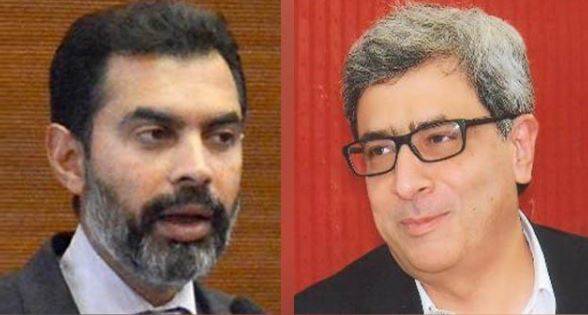 رضا باقر گورنر سٹیٹ بینک،مجتبیٰ میمن چیئرمین ایف بی آرمقرر