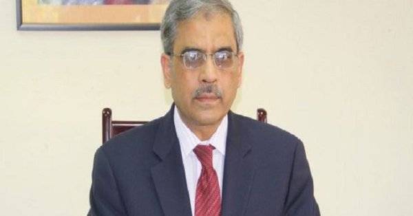 مدت پوری ہونے سے پہلے عہدے سے ہٹایا گیا:سابق گورنر سٹیٹ بینک