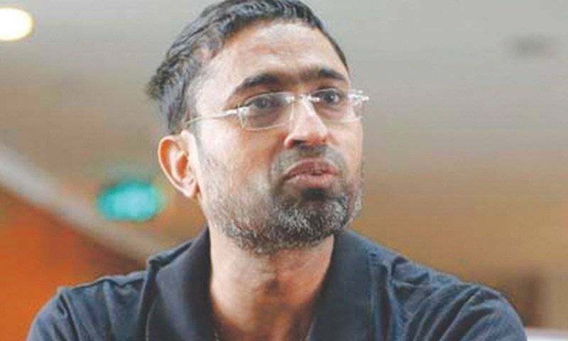 شہباز سینئر نے سیکرٹری پی ایچ ایف کے عہدے سے استعفیٰ کی خبروں کی تردید کردی