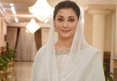 تحریک انصاف کا مریم نواز کی پارٹی کی نائب صدارت کو چیلنج کرنے کا اعلان