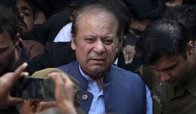 نواز شریف کو کل کوٹ لکھپت جیل منتقل کیا جائے گا، تیاریاں مکمل 