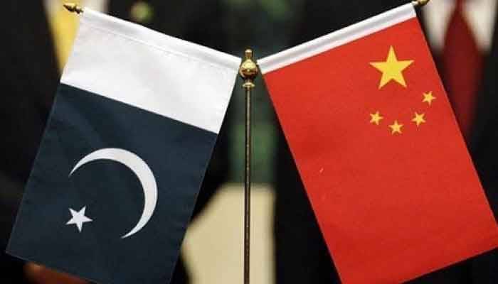 چین نے اسلام آباد میں اپنے نئے ویزا سینٹر کا افتتاح کر دیا