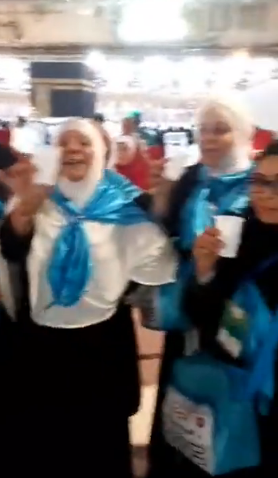 سعودی عرب کے مختلف شہروں میں جعلی زمزم کی فروخت عروج پر پہنچ گئی 