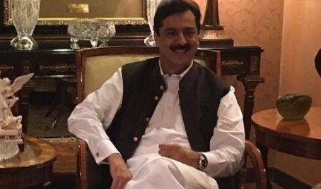 نواز شریف کو جیل بھیجنے کافیصلہ عدالت نے دیا ہے، یوسف رضا گیلانی