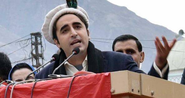 سیاسی عدم استحکام کا تعلق معاشی  استحکام سے ہے، بلاول بھٹو 