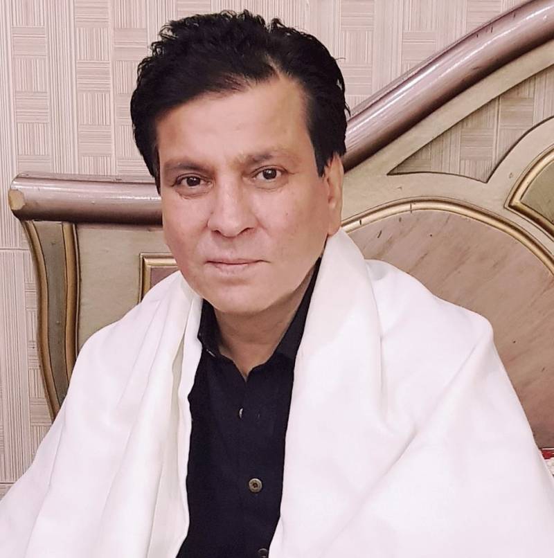 فیملی کورٹ نے طارق ٹیڈی کو گرفتارکرنے کا حکم دیدیا