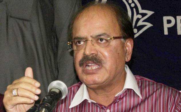 عمران خان وزیراعظم کا عہدہ چھوڑ کر بھاگ جائیں گے، منظور وسان کی پیشگوئی