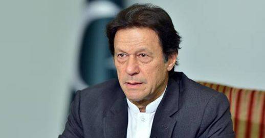 پبلک سیکٹرڈیولپمنٹ پروگرام برائے مالی سال2020-2019 کا اجلاس، وزیر اعظم کو جاری منصوبوں پر بریفنگ 