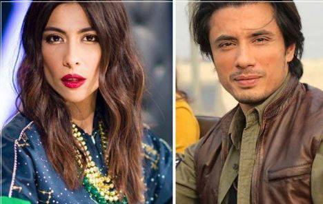 گلوکارہ میشا شفیع کی گواہوں کے بیانات ریکارڈ نہ کرنے کی استدعا مسترد 