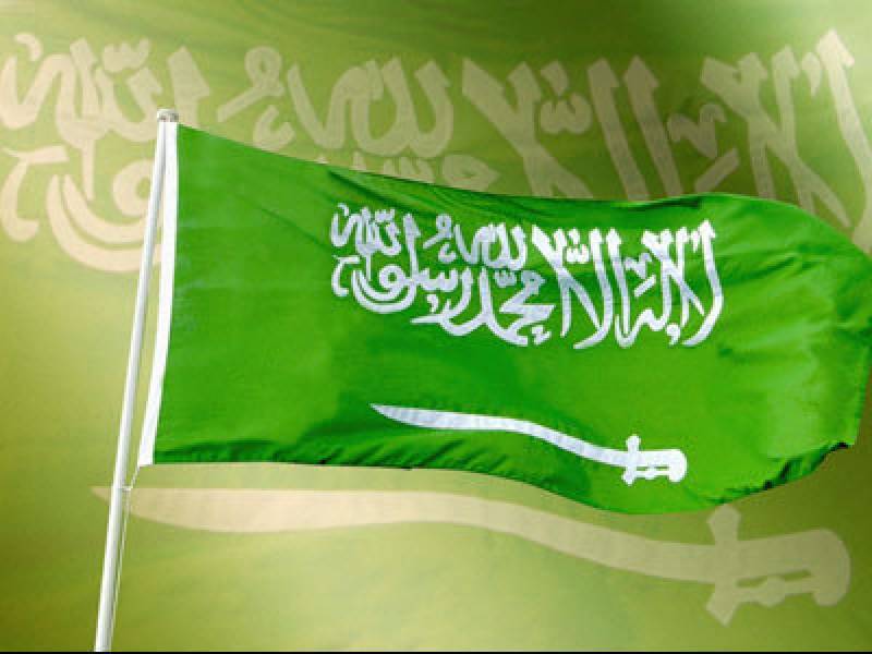 سعودی عرب میں سیکیورٹی فورسز کی کارروائی، 8 دہشتگرد ہلاک