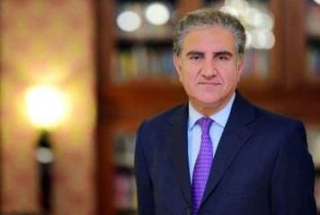 آج جنوبی پنجاب صوبے کا بل پیش کرینگے، شاہ محمود