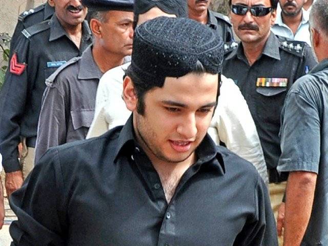شاہ رخ جتوئی اور سراج تالپور سزائے موت عمر قید میں تبدیل