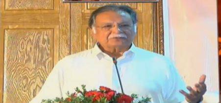 قانونی پیچیدگی دور ہونے کا انتظار،مریم نواز جلد انتخابی سیاست میں حصہ لیں گی،پرویز رشید 