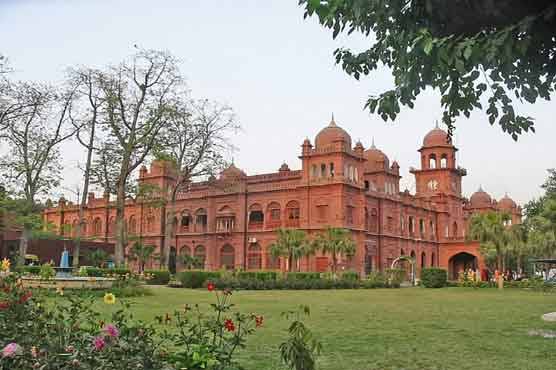 پنجاب یونیورسٹی کے 27 پی ایچ ڈی، 33 ایم فل پروگرامز میں داخلے بند