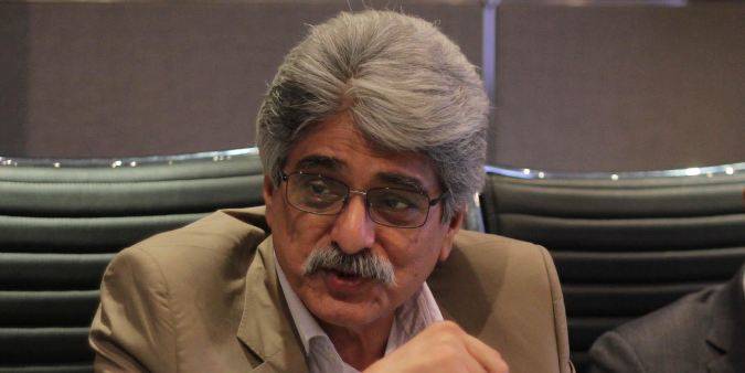  وزیر اعلیٰ پنجاب کے معاون خصوصی اکرم چودھری عہدے سے مستعفیٰ