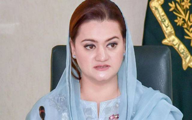عوام کی چیخیں حکومت کی پالیسی کے مطابق نکل رہی ہیں:مریم اورنگزیب