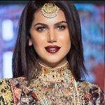 غنا علی نے کاسمیٹک سرجری اور وزن کم کرنے کی ادویات کے استعمال کا اعتراف کر لیا