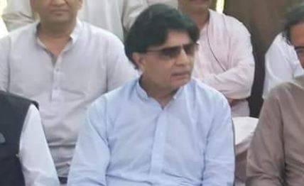 چوہدری نثار نے مہنگائی کے طوفان کی وجہ آئی ایم ایف پروگرام کو قرار دےدیا